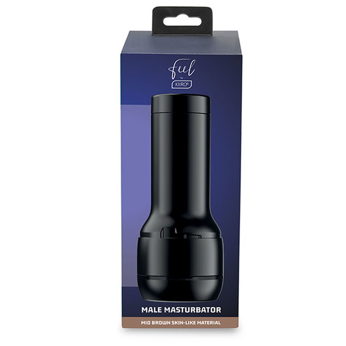 Gode réaliste Kiiroo