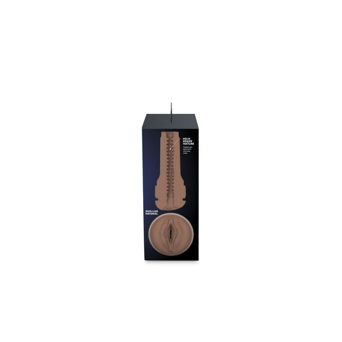 Kiiroo Gode réaliste Kiiroo Mid