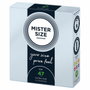 Mister Size Préservatifs Extrafins 47 mm