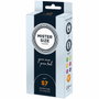 Mister Size Pure Feel Extra Thin Extrafins (57 mm)
