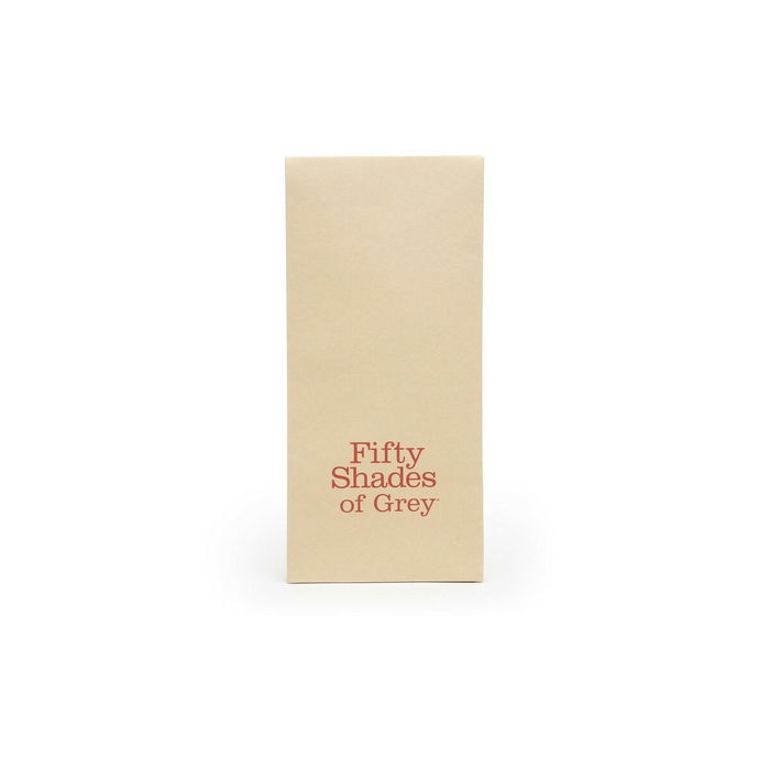 Masque Fifty Shades of Grey Sweet Anticipation Masque Fifty Shades of Grey Sweet Anticipation