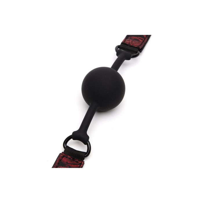 Bâillon Fifty Shades of Grey Sweet Anticipation