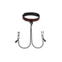 Collier avec pinces à mamelons Fifty Shades of Grey Sweet Anticipation