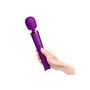 Vibromasseur Le Wand Petite Cherry Violet