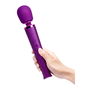 Vibromasseur Le Wand Petite Cherry Violet