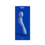 Vibromasseur Dame Com Wand Massager Periwinkle Bleu