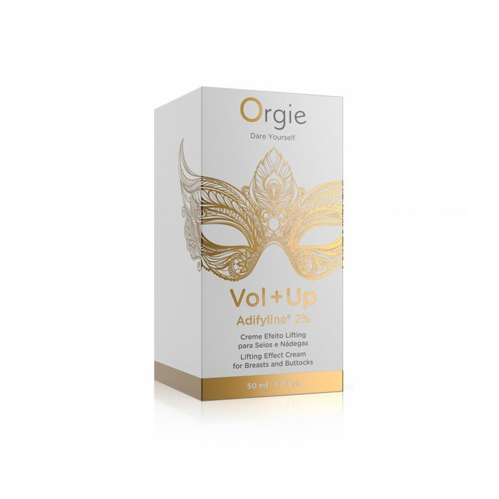 Orgie Crème Push Up Lifting Effect 50 ml