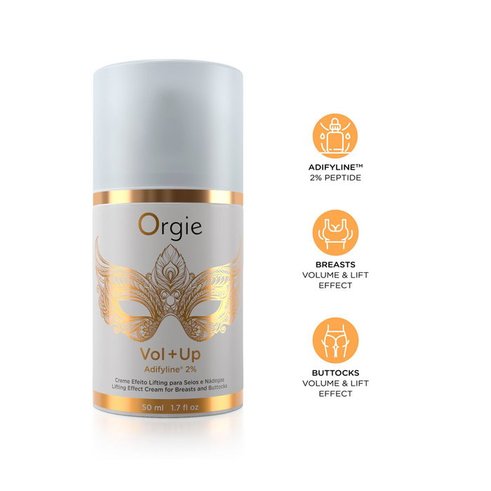 Orgie Crème Push Up Lifting Effect 50 ml