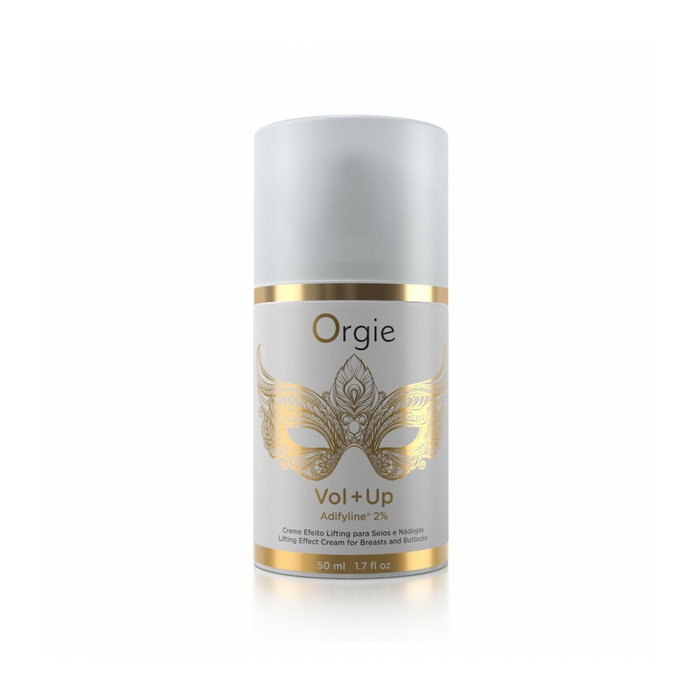 Orgie Crème Push Up Lifting Effect 50 ml