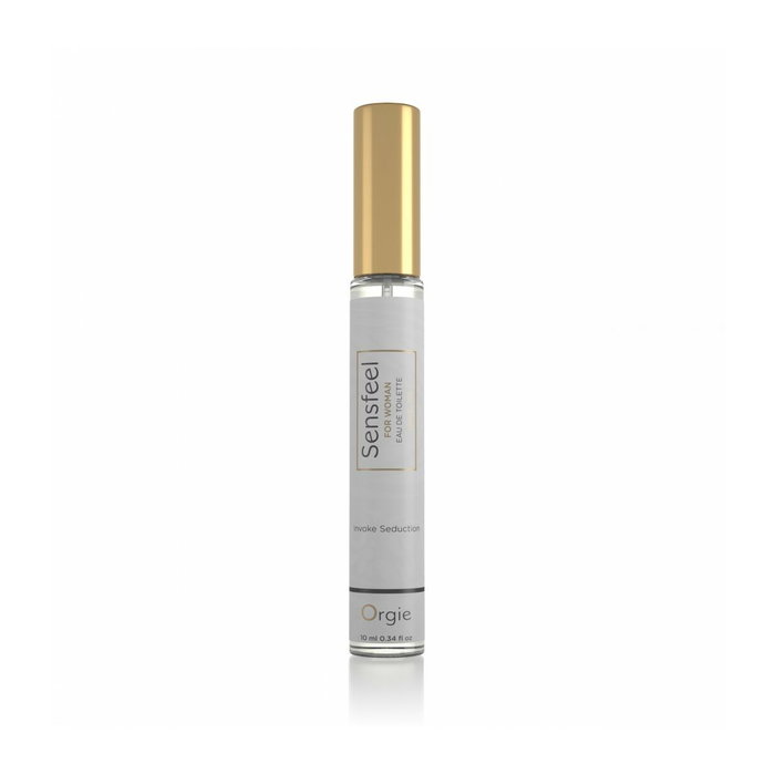 Orgie Parfum érotique Sensfeel avec phéromones Femme 10 ml Orgie Parfum érotique Sensfeel avec phéromones Femme 10 ml
