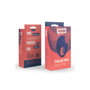 Anneau Pénis FeelzToys RRRING Casual Date Vibromasseur (31 mm)