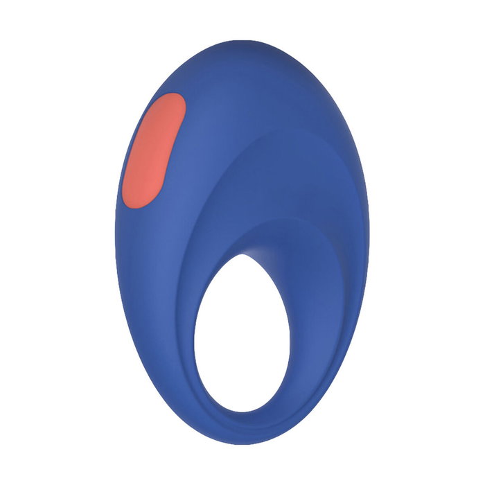 Anneau Pénis FeelzToys RRRING Casual Date Vibromasseur (31 mm)
