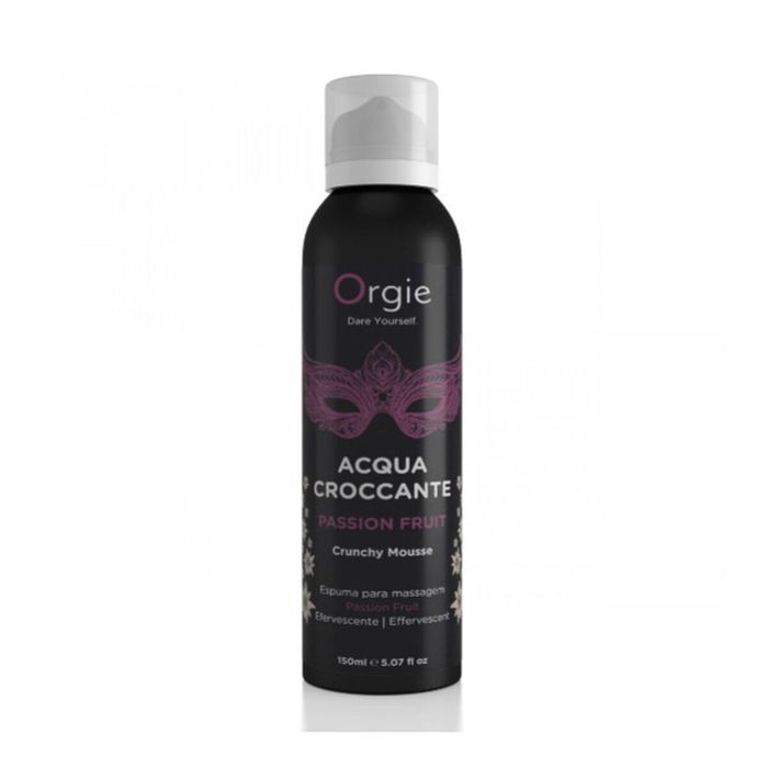 Lotion de massage Orgie Fruit de la Passion 150 ml