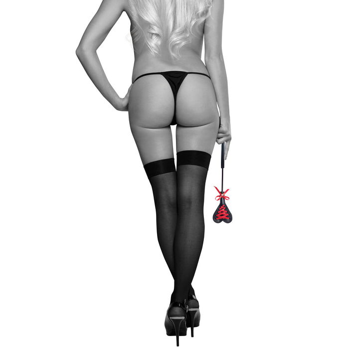 Fouet Sex & Mischief