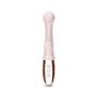 Vibromasseur Le Wand XO Rose Gold Doré