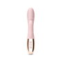Vibration de Stimulation Double Le Wand Blend Rose Gold Doré Rose Or