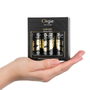 Huile de massage érotique Orgie Tantric Mini 30 ml x 3