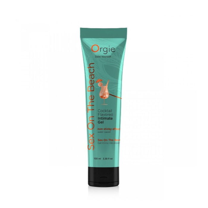 Lubrifiant Orgie Cocktail Sex On The Beach 100 ml