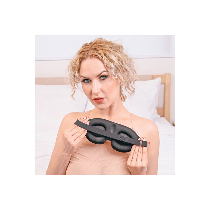 Masque Sportsheets Beginner Rouge Masque Sportsheets Beginner Rouge