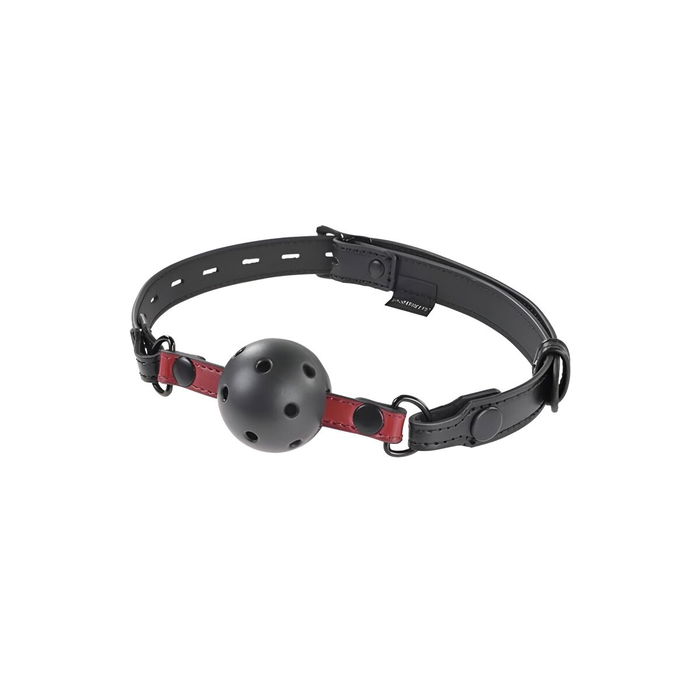 Boule Solide Sportsheets Beginner