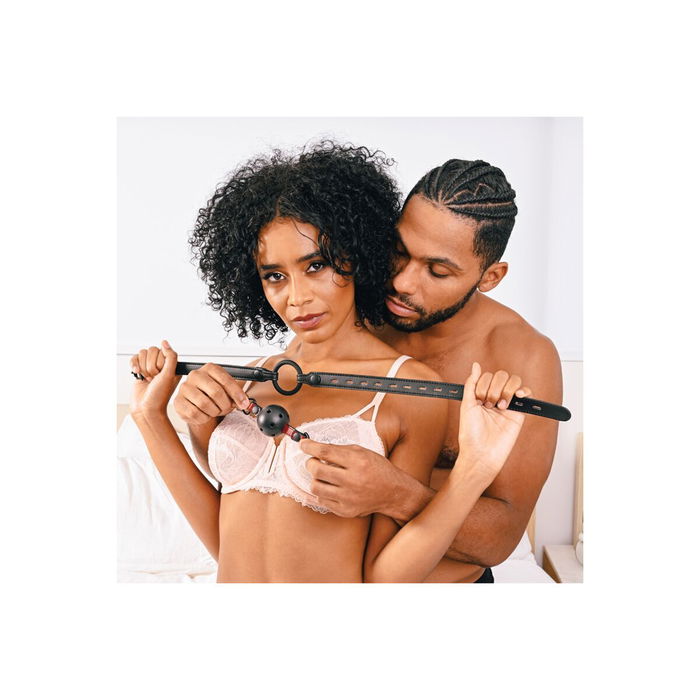 Boule Solide Sportsheets Beginner