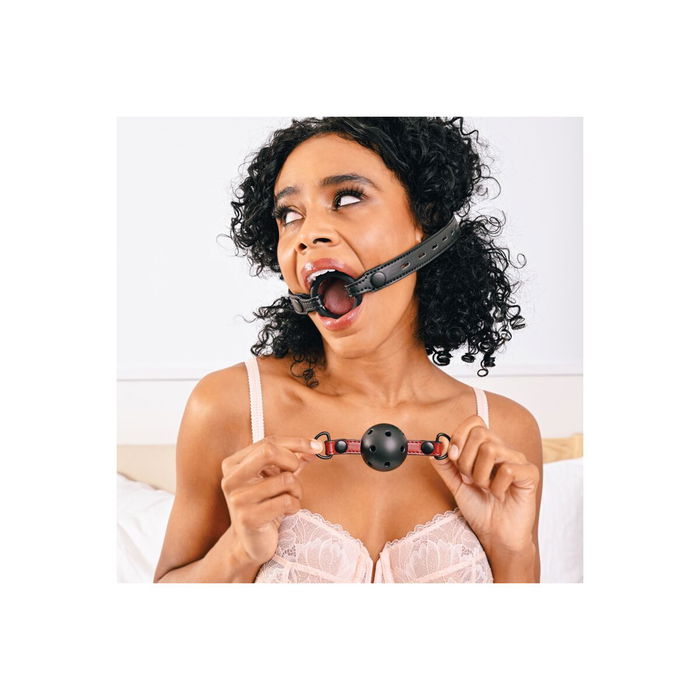 Boule Solide Sportsheets Beginner