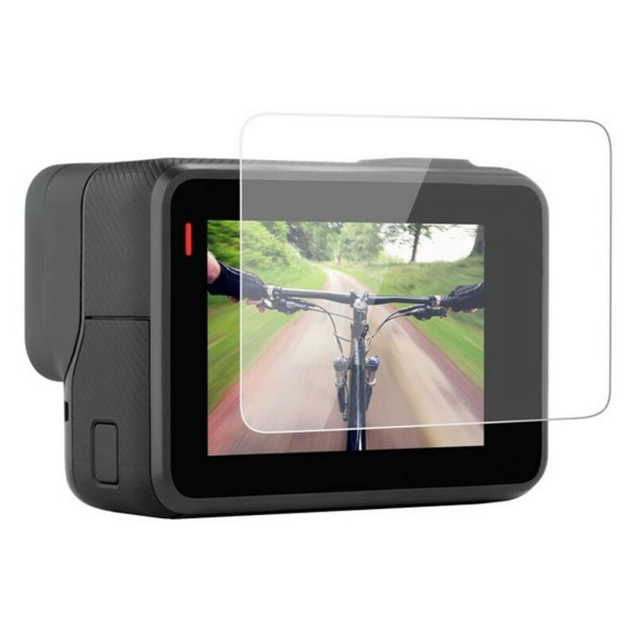 Protecteur d'Ecran pour Go Pro Hero 5 KSIX Protecteur d'Ecran pour Go Pro Hero 5 KSIX