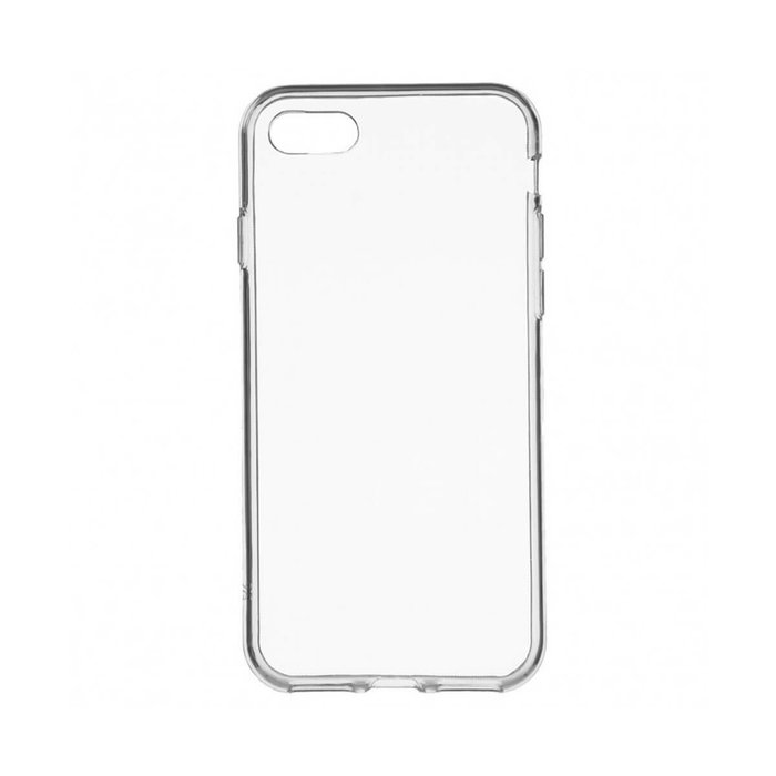 Protection pour téléphone portable Iphone 7 Plus Contact S1902740 Transparent Apple Protection pour téléphone portable Iphone 7 Plus Contact S1902740 Transparent Apple