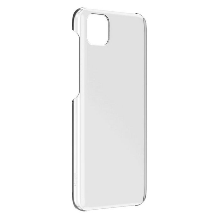 Protection pour téléphone portable Huawei 51994128 Transparent Polycarbonate
