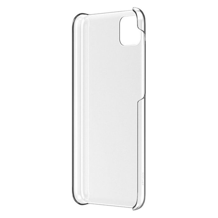 Protection pour téléphone portable Huawei 51994128 Transparent Polycarbonate
