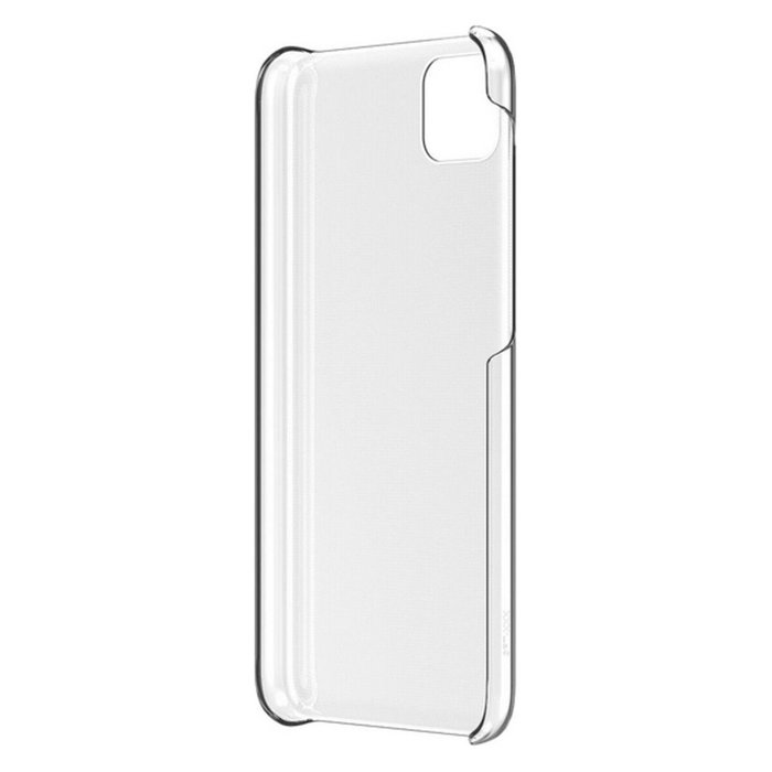 Protection pour téléphone portable Huawei 51994128 Transparent Polycarbonate