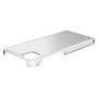Protection pour téléphone portable Huawei 51994128 Transparent Polycarbonate