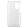 Protection pour téléphone portable Huawei P40 Transparent Polycarbonate