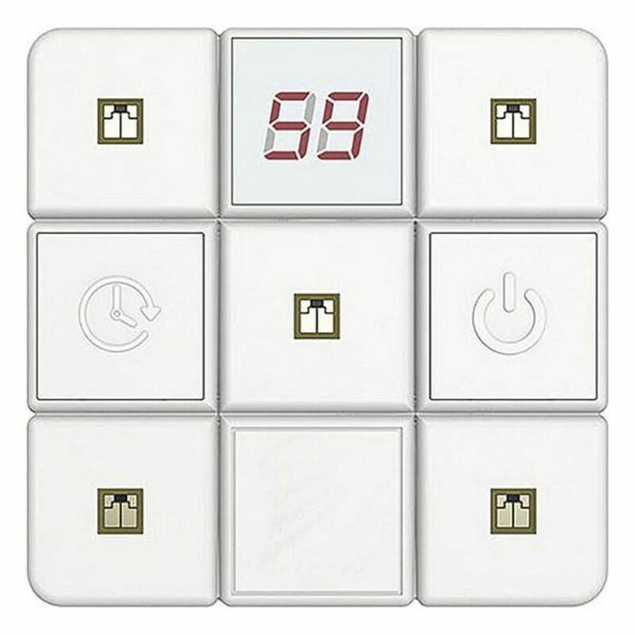 Stérilisateur UV Seau