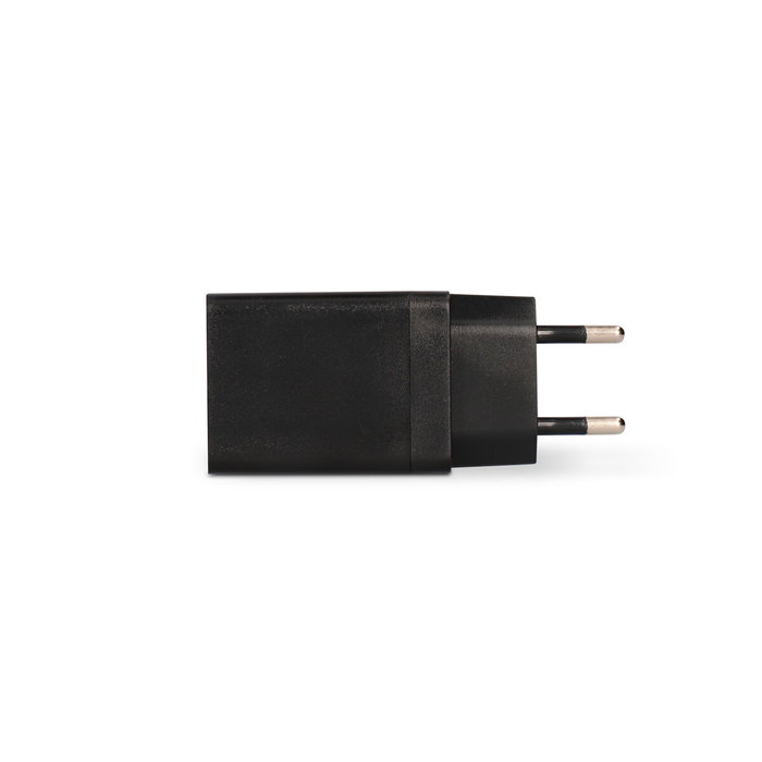 Chargeur de Voiture USB Universel + Câble USB-C Contact S1905146