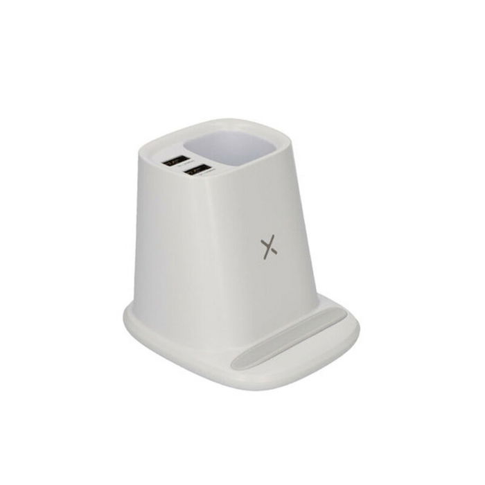 Chargeur sans fil KSIX 10 W Chargeur sans fil KSIX 10 W