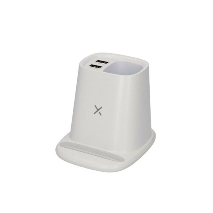Chargeur sans fil KSIX 10 W Chargeur sans fil KSIX 10 W