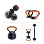 Kit de Musculation Haltères Xiaomi 10 Kg 10 kg