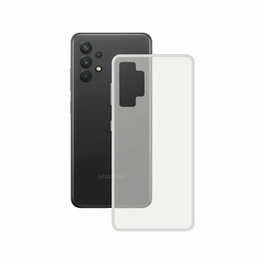 Protection pour téléphone portable Contact Samsung Galaxy A33 5G Transparent