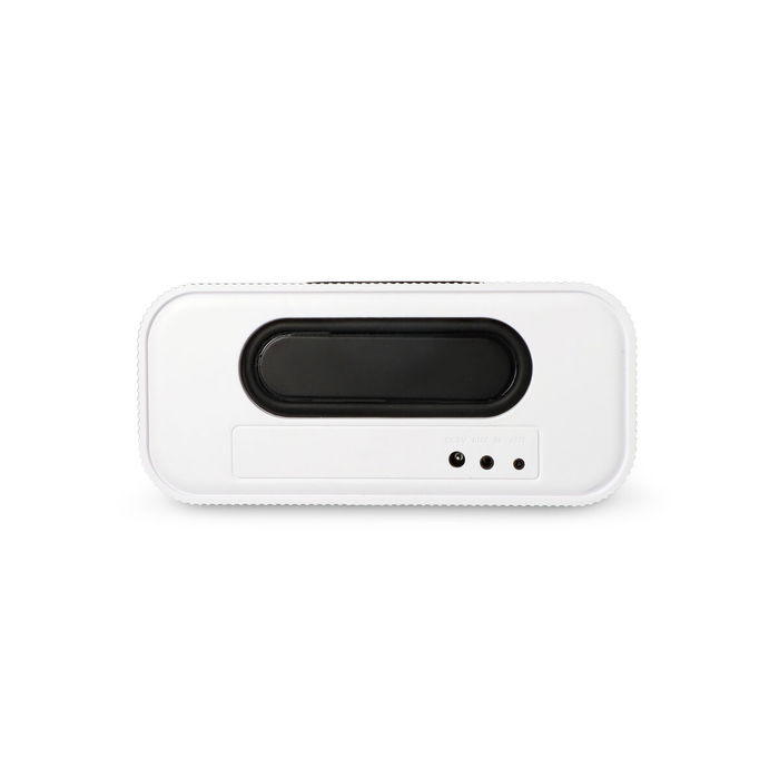 Radio-réveil KSIX 10W Radio-réveil KSIX 10W