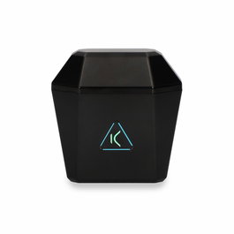 Casque KSIX TP-8427542116471_BXTWGM01_Vendor Noir