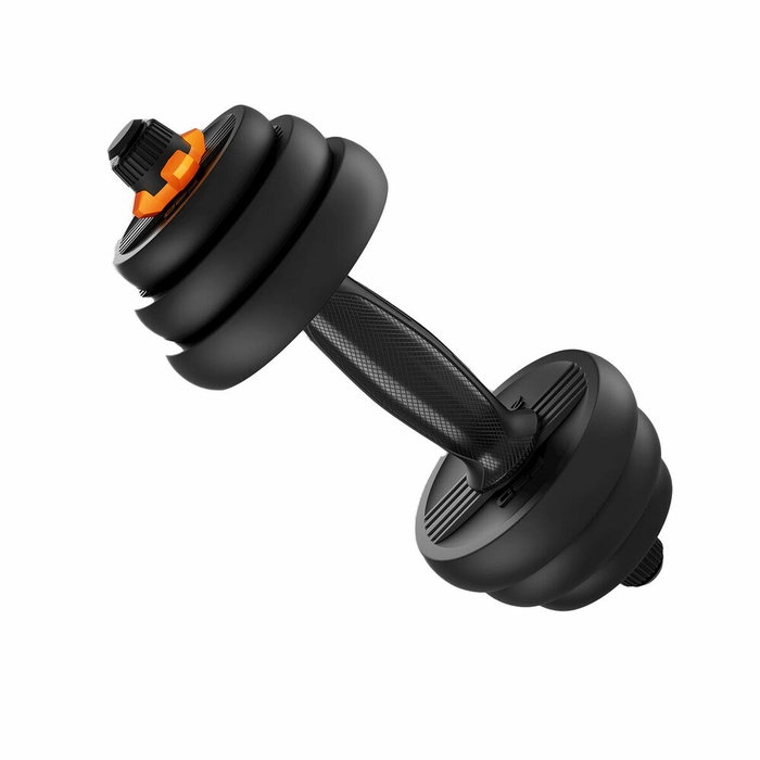 Haltères Xiaomi ORMANC30V2 30 kg 30 Kg Haltères Xiaomi ORMANC30V2 30 kg 30 Kg