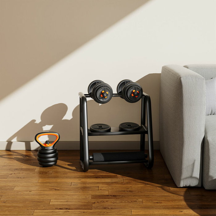 Haltères Xiaomi ORMANC30V2 30 kg 30 Kg Haltères Xiaomi ORMANC30V2 30 kg 30 Kg