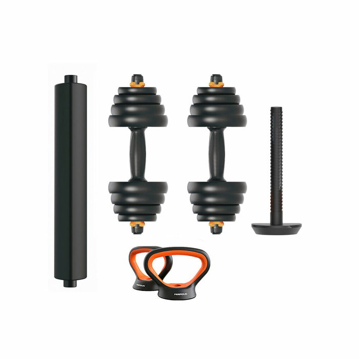 Haltères Xiaomi ORMANC30V2 30 kg 30 Kg Haltères Xiaomi ORMANC30V2 30 kg 30 Kg
