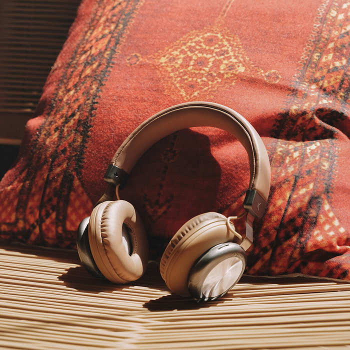 Casques Sans Fil KSIX Retro2 Casques Sans Fil KSIX Retro2