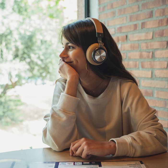 Casques Sans Fil KSIX Retro2 Casques Sans Fil KSIX Retro2