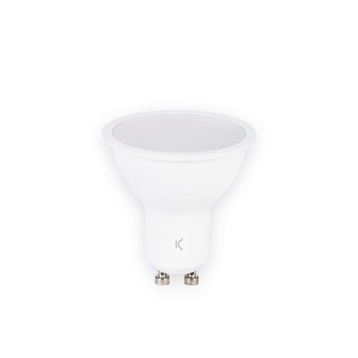 Lampe LED KSIX GU10 5,5 W G