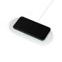 Chargeur sans fil KSIX Apple-compatible Blanc