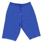 Rosaura Leggings de sport pour homme Blanc