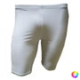 Rosaura Leggings de sport pour homme Blanc